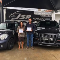 jsr automoveis